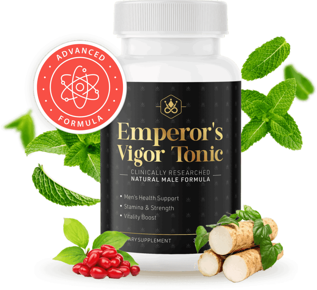 Emperor's Vigor Tonic Buy